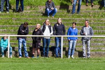 Bild 147 - B-Juniorinnen Holstein Kiel - FF USV Jena : Ergebnis: 3:1